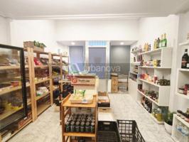 Local comercial en venta en Logroño, Centro photo 0