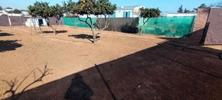 Terreno en venta en Dos Hermanas, Vista Azul - Consolación photo 0