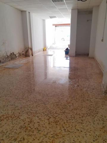 Local comercial en venta en Dos Hermanas, Arco norte - Avda España photo 0