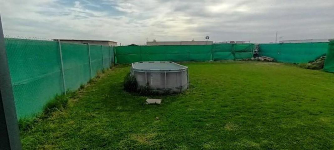 Terreno en venta en Dos Hermanas, Vista Azul - Consolación photo 0