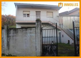 Casa en venta en Ribadavia, A Bola photo 0