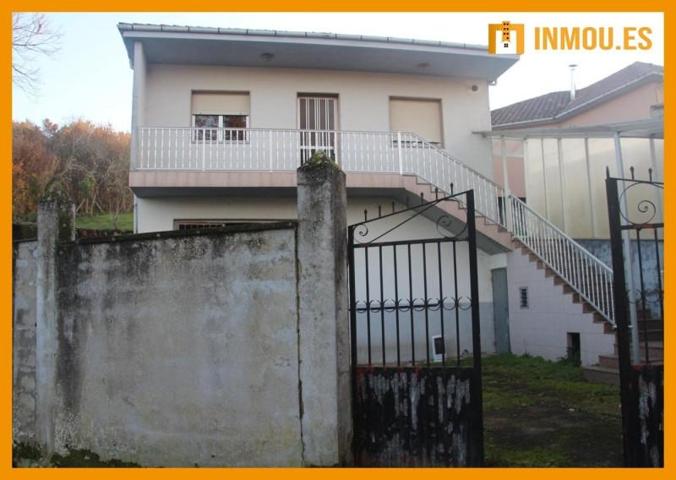 Casa en venta en Ribadavia, A Bola photo 0
