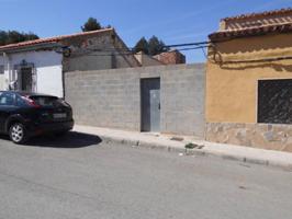 Terreno en venta en Almansa, Las Fuentecicas photo 0