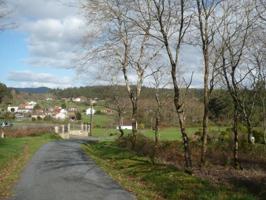 Terreno en venta en Brion, Guisande photo 0