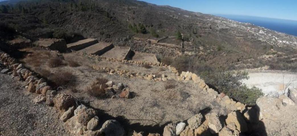 Terreno en venta en Güimar, El Escobonal photo 0