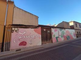 Terreno en venta en Alpera, Centro photo 0