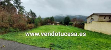 Terreno en venta en Poio, San xoan photo 0