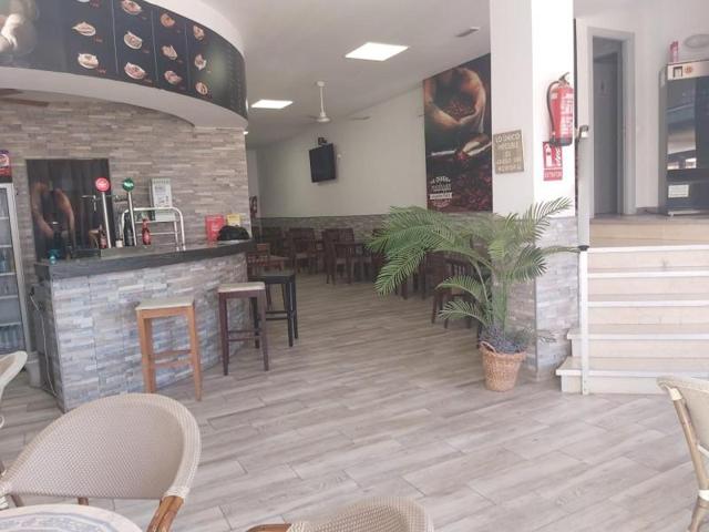 Local comercial en venta en Mallorca, Bons Aires photo 0