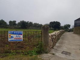 Terreno en venta en Oliva de Plasencia, OLIVA DE PLASENCIA photo 0