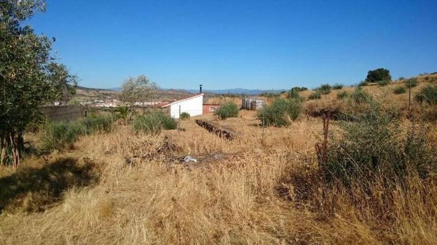 Terreno en venta en Plasencia, SANTA BARBARA photo 0