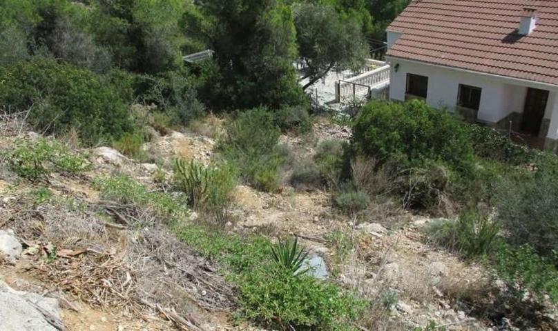 Terreno en venta en Cubelles, Maritim photo 0