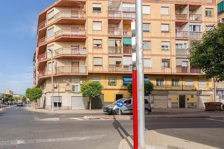 Piso en venta en Elda, Gran avenida photo 0