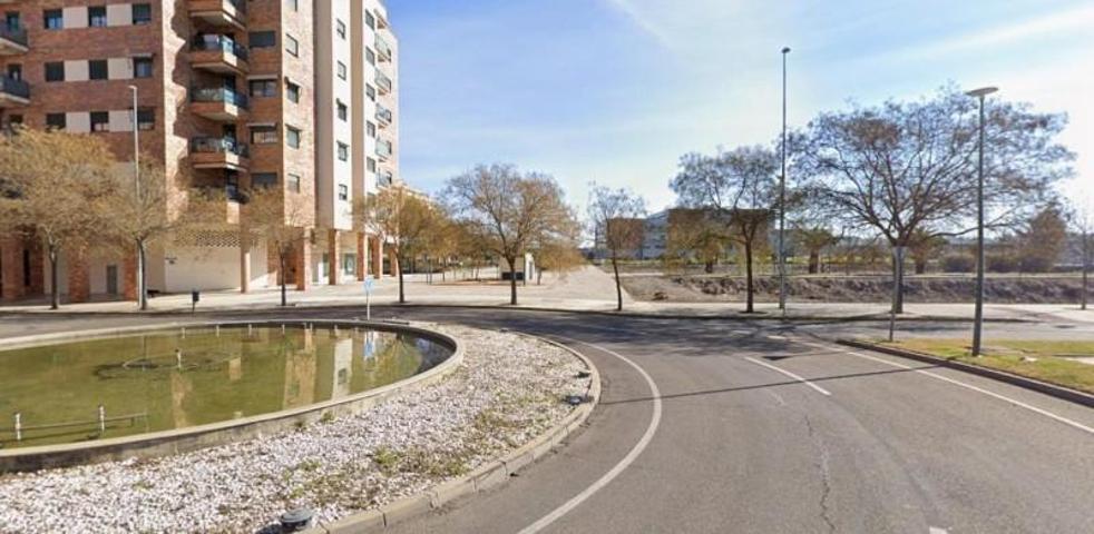 Casa en venta en Badajoz, San Roque photo 0