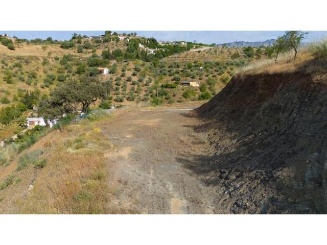 Terreno en venta en Casabermeja photo 0