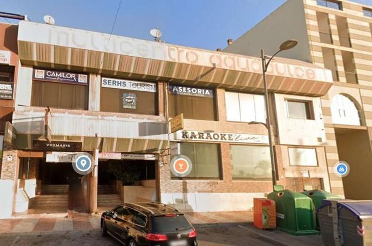 Local comercial en venta en Aguadulce, Aguadulce photo 0