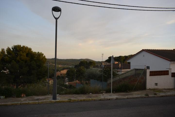 Terreno en venta en Bellvei, *BARONIA DE MAR photo 0