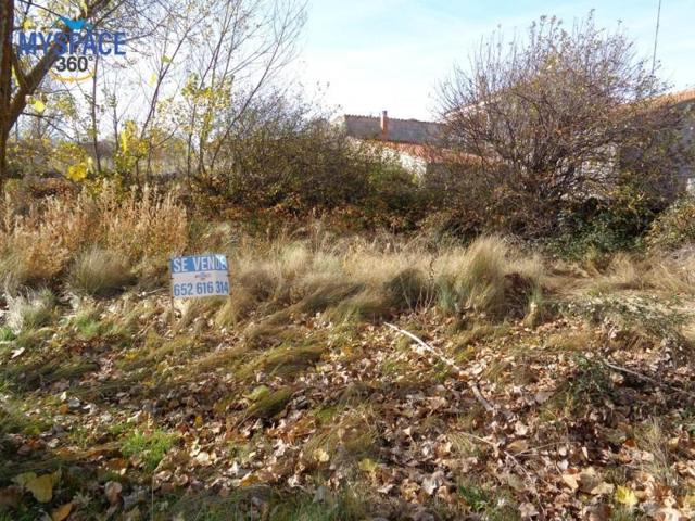 Terreno en venta en Ávila, AVILA photo 0