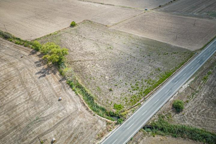 Terreno en venta en Santa Margalida, Santa Margalida photo 0