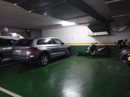 Parking en venta en Sabadell, Centre photo 0