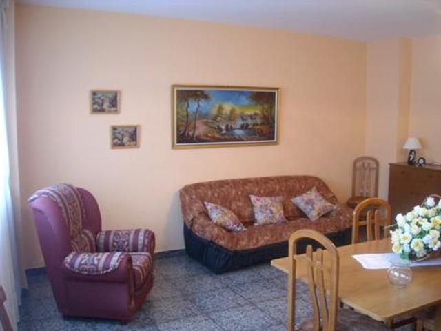 Apartamento en venta en Calasparra, Barrio de la alegría photo 0