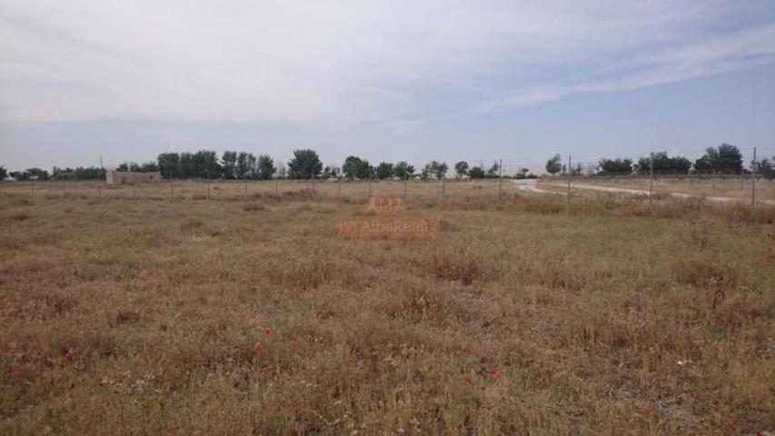 Terreno en venta en Albacete, Albacete photo 0