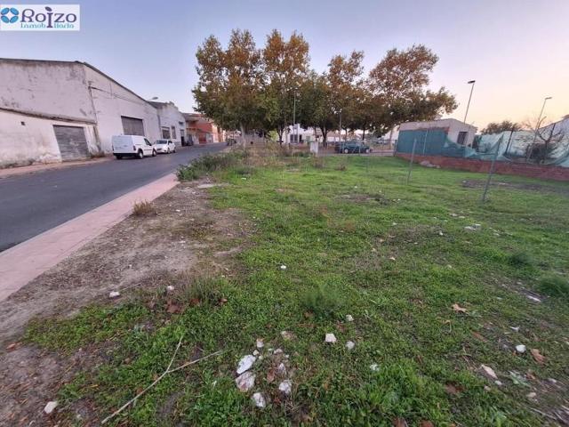 Terreno en venta en Torrijos, TORRIJOS photo 0