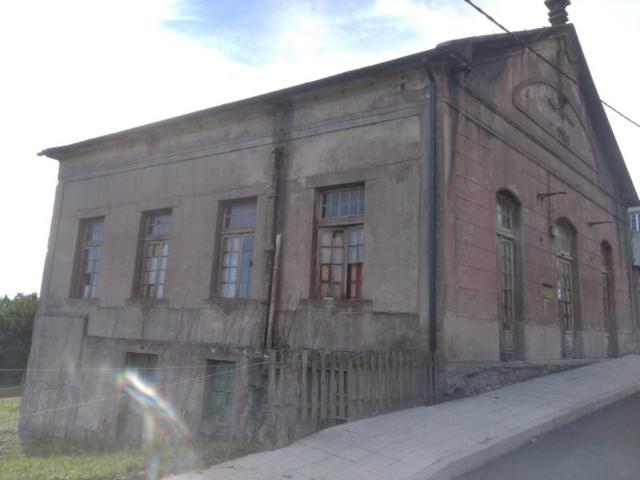 Casas de pueblo en venta en Cerdido photo 0