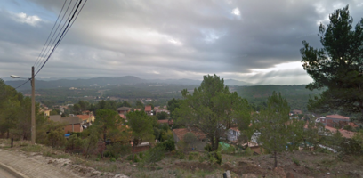 Terreno en venta en Vacarisses, Can Serra photo 0