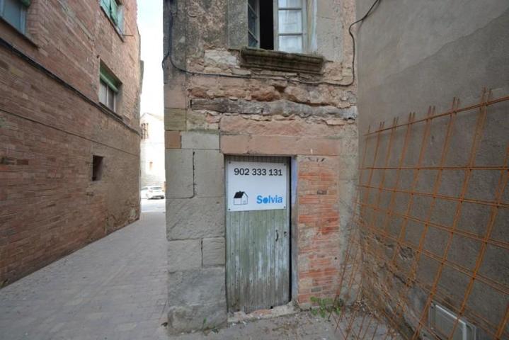 Casa en venta en Calonge de Segarra, Els prats de rei photo 0