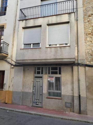 Casa en venta en Traiguera, Traiguera photo 0