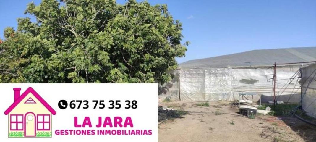 Terreno en venta en Chipiona, Camino de la Galera, 11550 photo 0