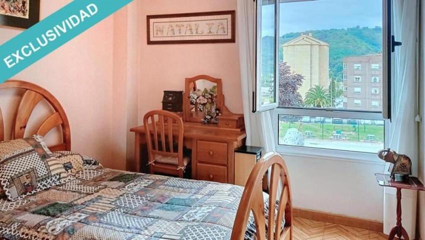 Piso en venta en Langreo photo 0