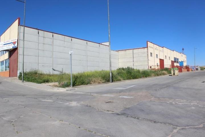 Terreno en venta en Escalonilla, Escalonilla photo 0