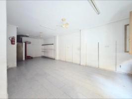 Local comercial en venta en Aspe, La coca photo 0