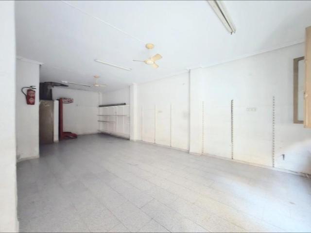 Local comercial en venta en Aspe, La coca photo 0
