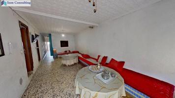 Casa en venta en Pozohondo, Castilla la mancha photo 0