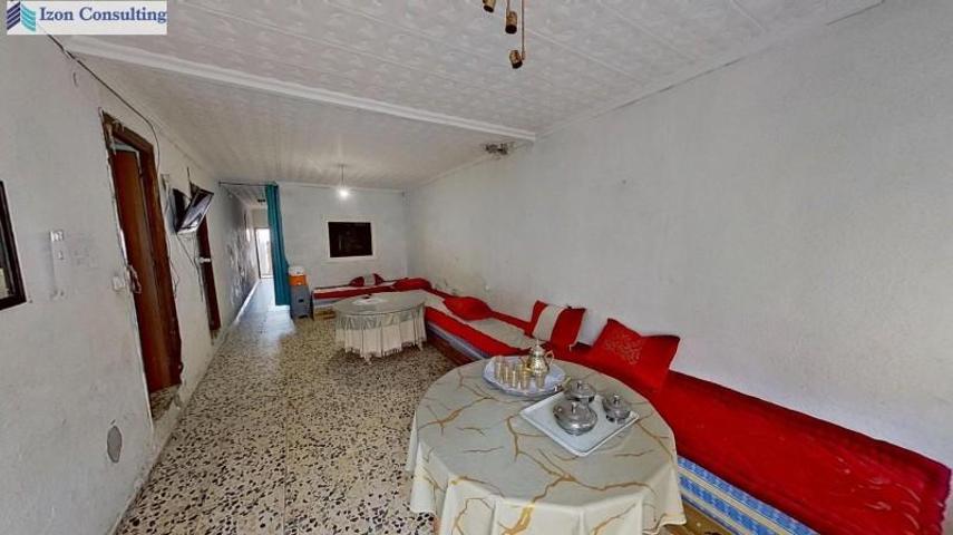 Casa en venta en Pozohondo, Castilla la mancha photo 0