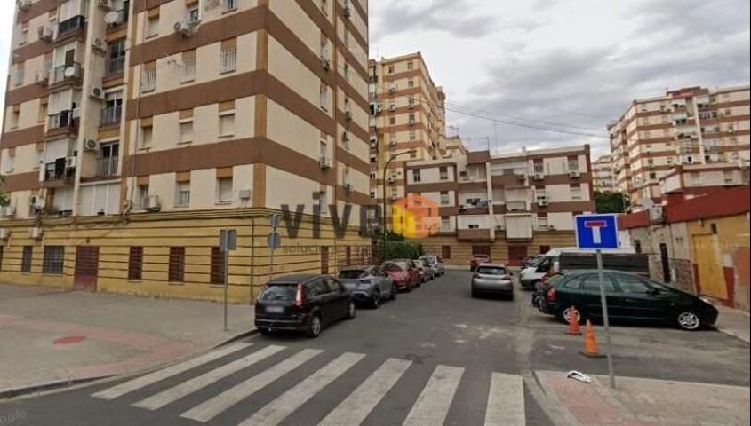 Piso en venta en Sevilla, Hermandad del Trabajo photo 0