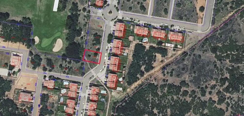 Terreno en venta en Valverde de la Virgen, San Miguel del Camino photo 0