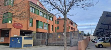 Oficina en venta en La Lastrilla, La Lastrilla-Segovia photo 0