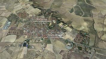 Terreno en venta en Salteras, Salteras photo 0