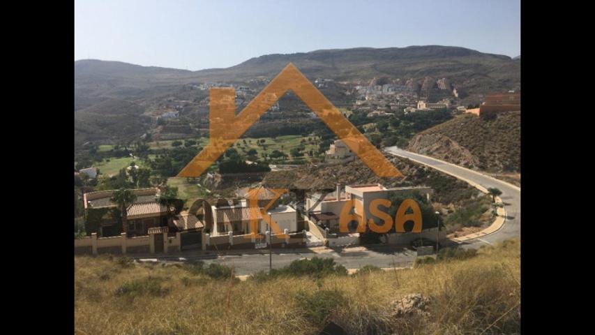 Terreno en venta en Vícar, La envia golf photo 0