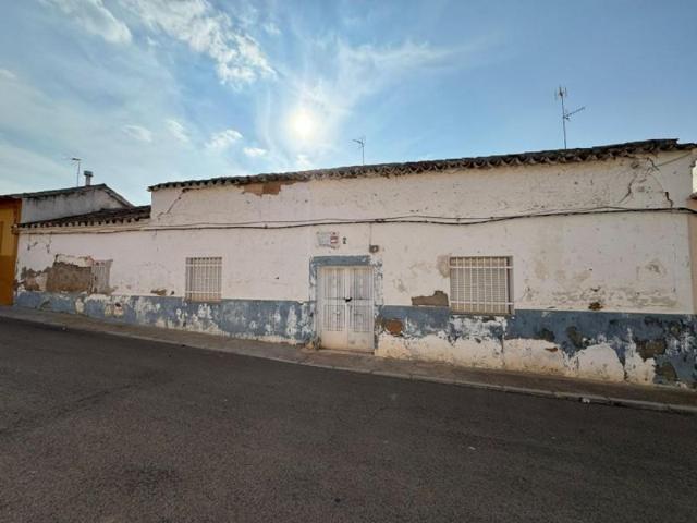 Casa en venta en Valdepeñas, Canal photo 0