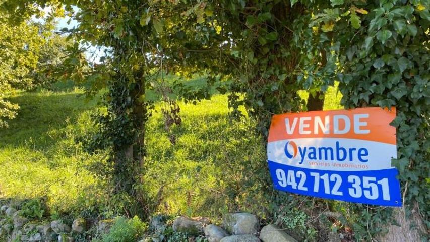 Terreno en venta en Piélagos, Arce photo 0