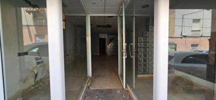 Local comercial en venta en Molina de Segura, Molina de segura photo 0