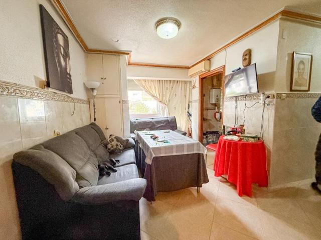 Planta baja en venta en Cieza, BARRIO SAN JOSE OBRERO photo 0