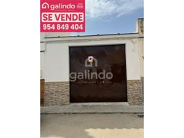 Garaje en venta en Paradas photo 0