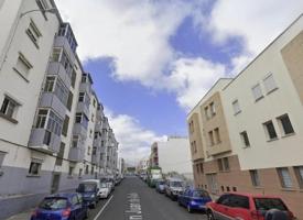 Piso en venta en Las Palmas de Gran Canaria, Tamaraceite photo 0