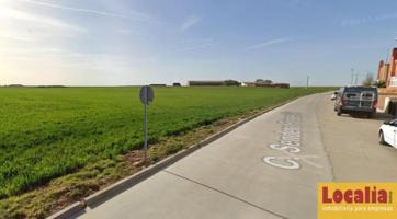 Terreno en venta en Villanubla photo 0