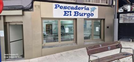 Local comercial en venta en Culleredo, Acea de Ama - O Burgo photo 0